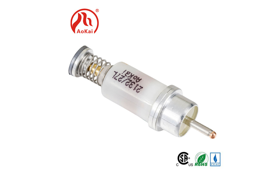 電磁閥常用的三種密封材料