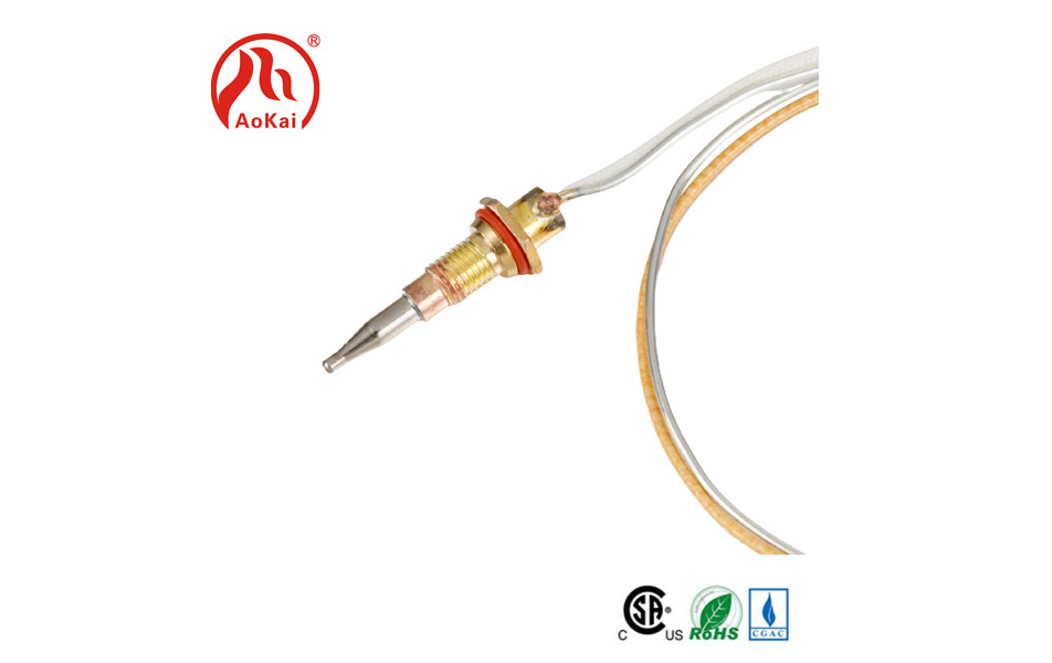 檢測氣體熱電偶是否損壞的方法