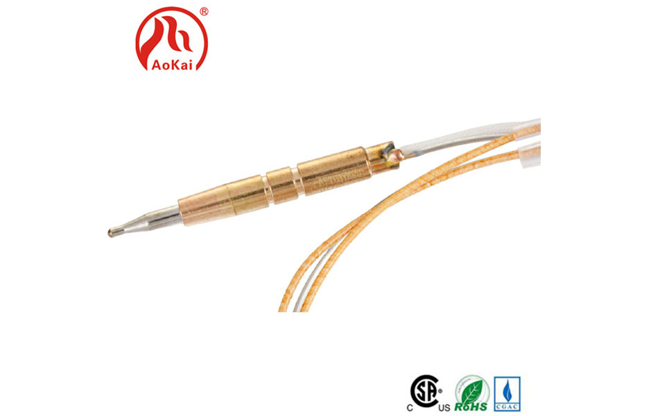 煤氣熱電偶感應針頭