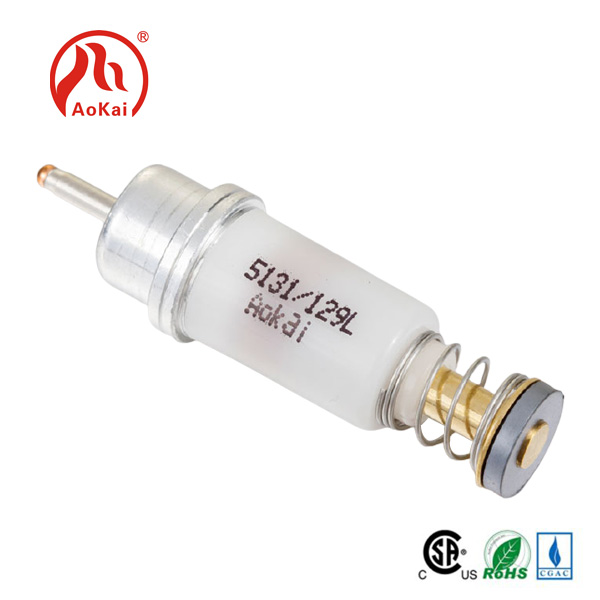 什麼是熱水器電磁閥？