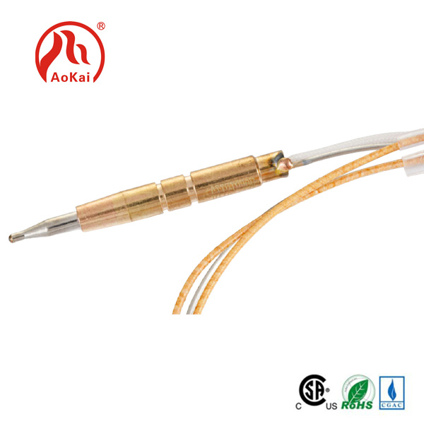 燃氣烤箱配件熱電偶
