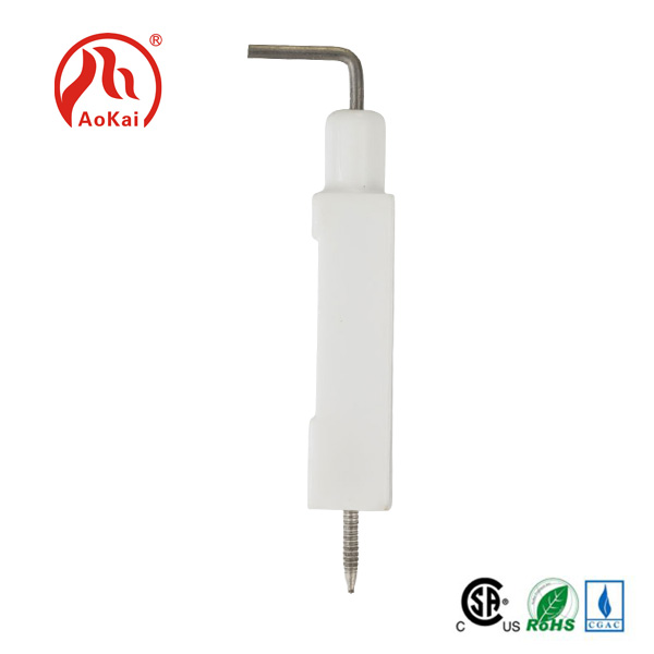 燃氣熱水器磁閥
