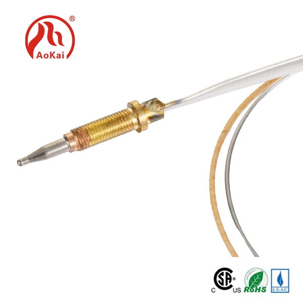 紅外線燃氣灶熱電偶