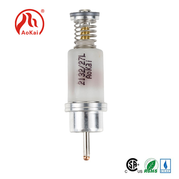 燃氣灶電磁閥